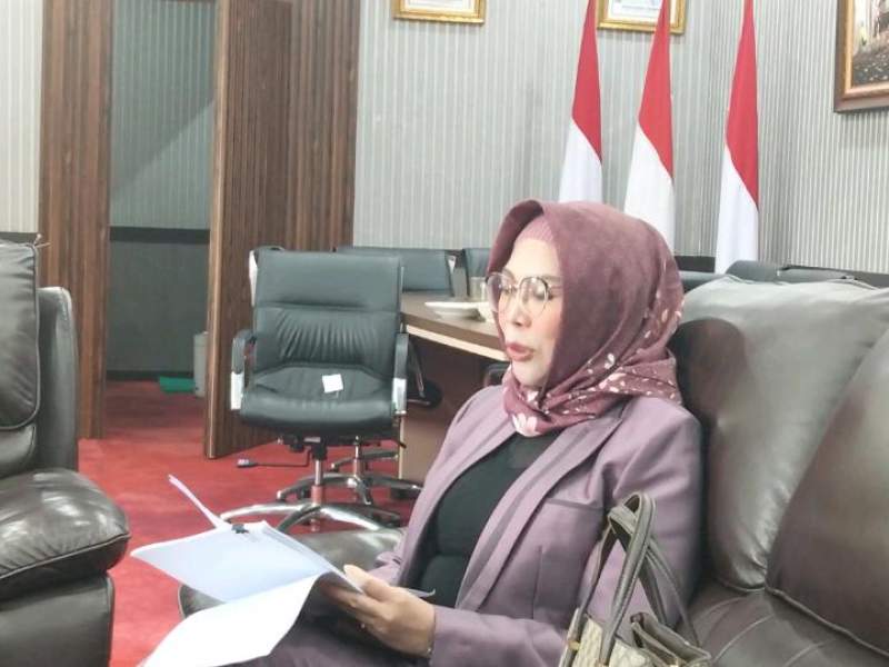 Dituding Salahgunakan Mobil Hibah, Nonce Thendean Tegaskan Itu Fitnah: Siap Tempuh Jalur Hukum dan Lapor Dewan Pers