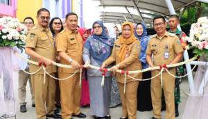 Tekan Angka Kematian Ibu dan Anak, RSPH Tingkatkan Layanan Mutu GSI