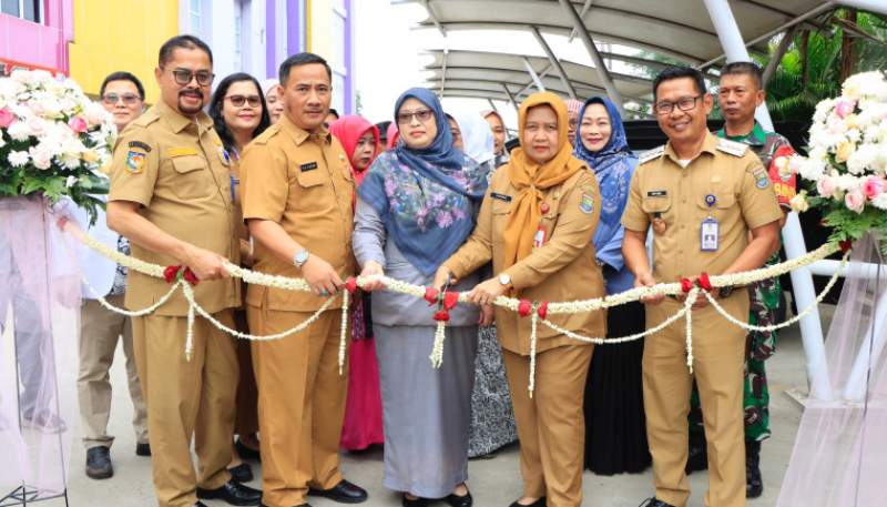 Tekan Angka Kematian Ibu dan Anak, RSPH Tingkatkan Layanan Mutu GSI