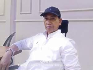 Diduga Aniaya Honorer, Kepala Inspektorat Lebak Diminta Dicopot dari Jabatan