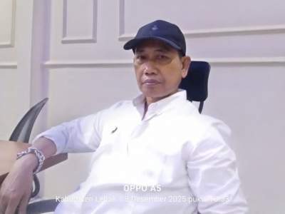 Diduga Aniaya Honorer, Kepala Inspektorat Lebak Diminta Dicopot dari Jabatan