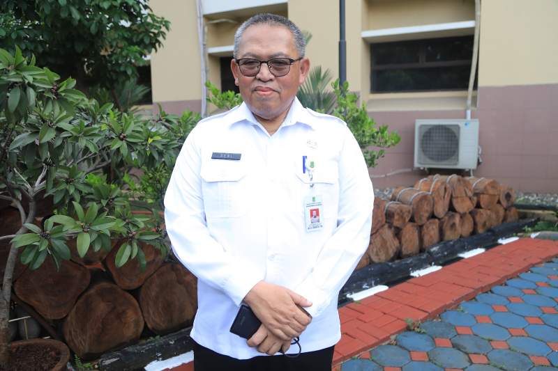 Satgas Kawasan Tanpa Rokok Kota Tangerang Siapkan Sanksi Tegas bagi Pelanggar