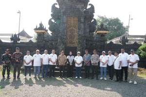 Percepat Reforma Agraria, BPN Kabupaten Tangerang Targetkan 2.184 Bidang PTSL di 2025