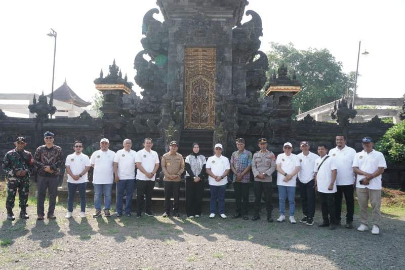 Percepat Reforma Agraria, BPN Kabupaten Tangerang Targetkan 2.184 Bidang PTSL di 2025