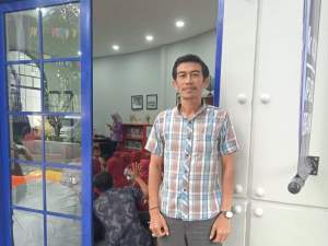 Ketua LSM PPUK Soroti Kinerja Pelayanan Kemenag Tangerang Usai Absen di Audiensi KWRI