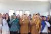 Wabup Intan Serahkan Bantuan UMKM Pengembangan Ekonomi Kreatif Kelurahan Tigaraksa