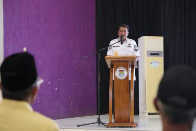 Opsen PKB-BBNKB Sumbang Rp222,3 Miliar, Bupati Tangerang Ajak Masyarakat Berkontribusi dalam Pembangunan