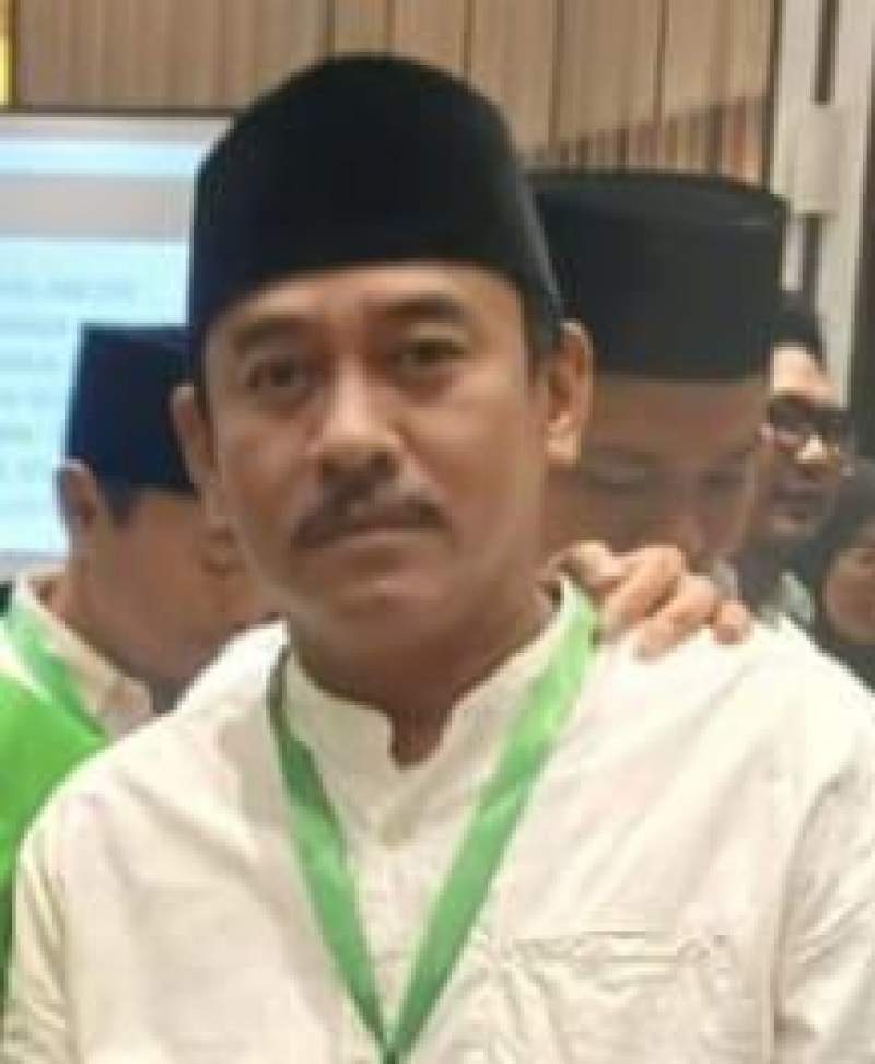 Suara Perubahan Menguat, Ketua PAC Mekarbaru Desak PKB Kabupaten Tangerang Berhenti 'Gunakan' Kader Hanya Saat Pemilu