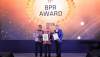 BPR Kerta Raharja Gemilang Raih Golden Champion INFOBANK BPR Award 2026