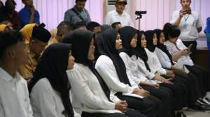 Segera Daftar! BLK Kota Tangerang Buka Program Pendaftaran OJT AEON Alam Sutera Gratis