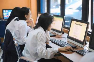DPAD Kota Tangerang Buka AI Content Creation Bootcamp Gratis, Tingkatkan Keterampilan Digital Masyarakat
