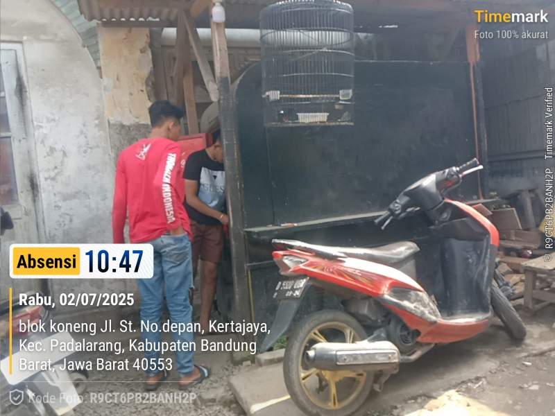 Peredaran Obat Terlarang di Bandung Barat: Omzet Jutaan Rupiah, Masyarakat Desak Polres Cimahi Bertindak Tegas