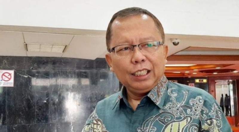 Anggota Komisi III DPR RI: Hakim Harus Berani Vonis Bebas Ade Yasin