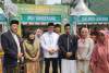 Halal Fest 2026 Resmi Dibuka, Pemkot Tangerang dan MUI Perkuat Syiar Islam serta Pemberdayaan UMKM Halal