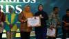 Terima Tangerang Pos Awards 2026, Wabup Intan: Jadi Penguatan Kebijakan Publik dan Ketahanan Keluarga
