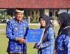 Bupati Tangerang Ajak Masyarakat Perkuat Persatuan, Tingkatkan Kualitas Generasi Muda dan Perkuat Pengelolaan Arsip
