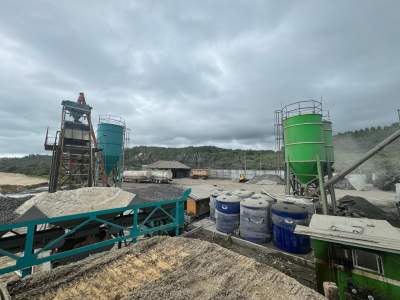 Dermawan dan Berkualitas, PT Rizki Bangun Beton Lebak Dikenal Dekat dengan Masyarakat