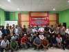 Polda Banten Lakukan Pembinaan FKPM