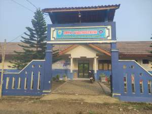 Revitalisasi SMPN 4 Warunggunung Rp470 Juta Diduga Tak Sesuai Spesifikasi dan Abaikan K3