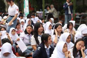 Jangan Lewatkan Besok, Job Fair Edufair Kota Tangerang di YPI Assyakirin Pinang Dibuka Gratis