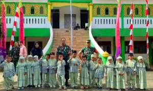 Pemilik YPI Di Tigaraksa Berharap Bank Air Hadir Untuk Mengatasi Krisis Air Bersih