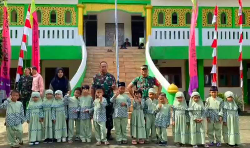 Pemilik YPI Di Tigaraksa Berharap Bank Air Hadir Untuk Mengatasi Krisis Air Bersih