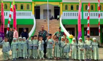 Pemilik YPI Di Tigaraksa Berharap Bank Air Hadir Untuk Mengatasi Krisis Air Bersih