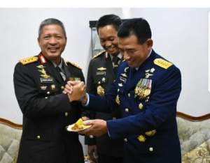 Foto : Sri Kusmiyati/Lensa Fokus