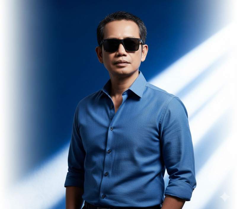 Eli Sahroni Tegaskan: Jangan Hilang Emas Datang Perak, Jika Sekda Tak Tepat, Rakyat Akan Bergerak!