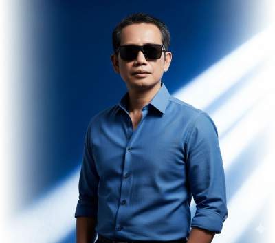 Eli Sahroni Tegaskan: Jangan Hilang Emas Datang Perak, Jika Sekda Tak Tepat, Rakyat Akan Bergerak!