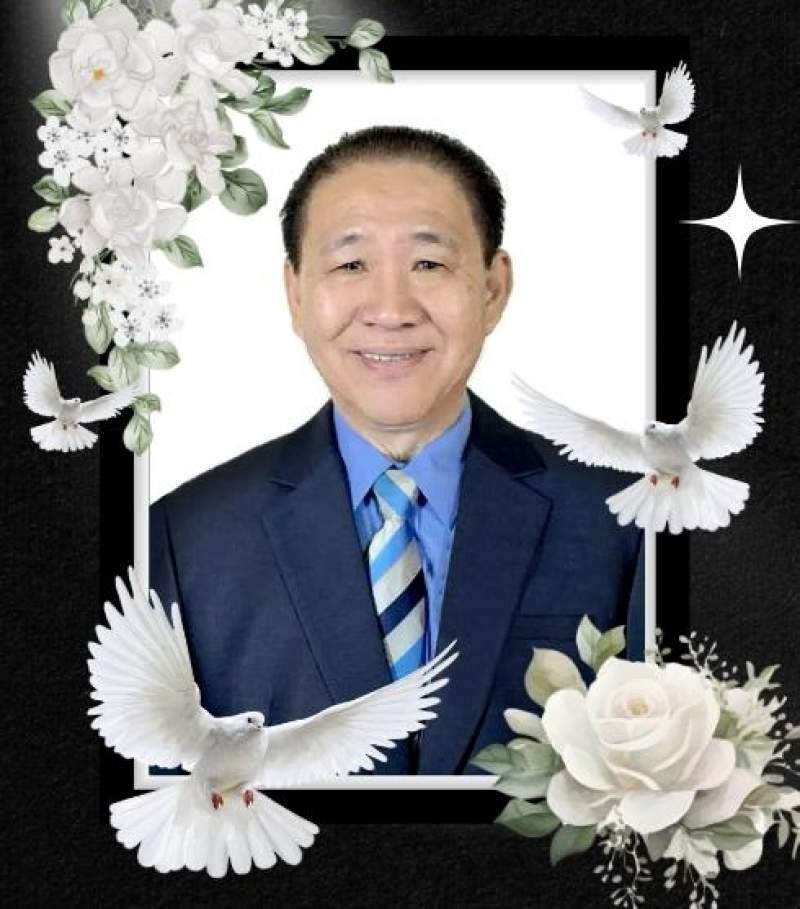 Selalu Empati Serta Sederhana, Suharto Indra Kini Tiada