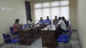 Soal Kisruh Kavling Pasir Eurih, Kecamatan Tamansari Fasilitasi Mediasi