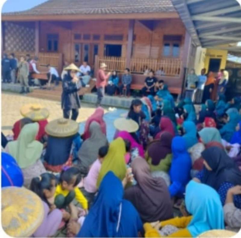 Setelah 6 Tahun Absen, Lebak Kembali Bertekad Raih Piala Adipura