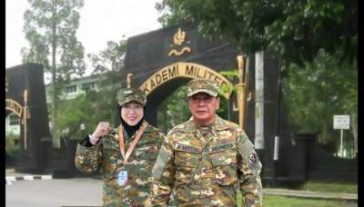 Bupati dan Wakil Bupati Tangerang "Tancap Gas" Jalankan Program 100 Hari Kerja Usai Retreat Akmil