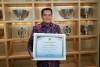 Kabupaten Tangerang Raih Penghargaan Jamsostek Award 2026