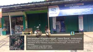 Peredaran Obat Terlarang Marak di Bogor, Modus Gunakan Agen BRI Link