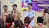 Diskominfo Edukasi Siswa SMA Negeri 1 Kabupaten Tangerang Bijak Bermedia Sosial