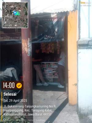 Peredaran Tramadol di Garut Meresahkan: Diduga Ada Beking Aparat, Mabes Polri Diminta Turun Tangan