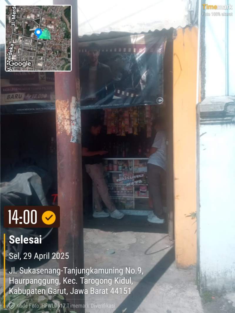 Peredaran Tramadol di Garut Meresahkan: Diduga Ada Beking Aparat, Mabes Polri Diminta Turun Tangan