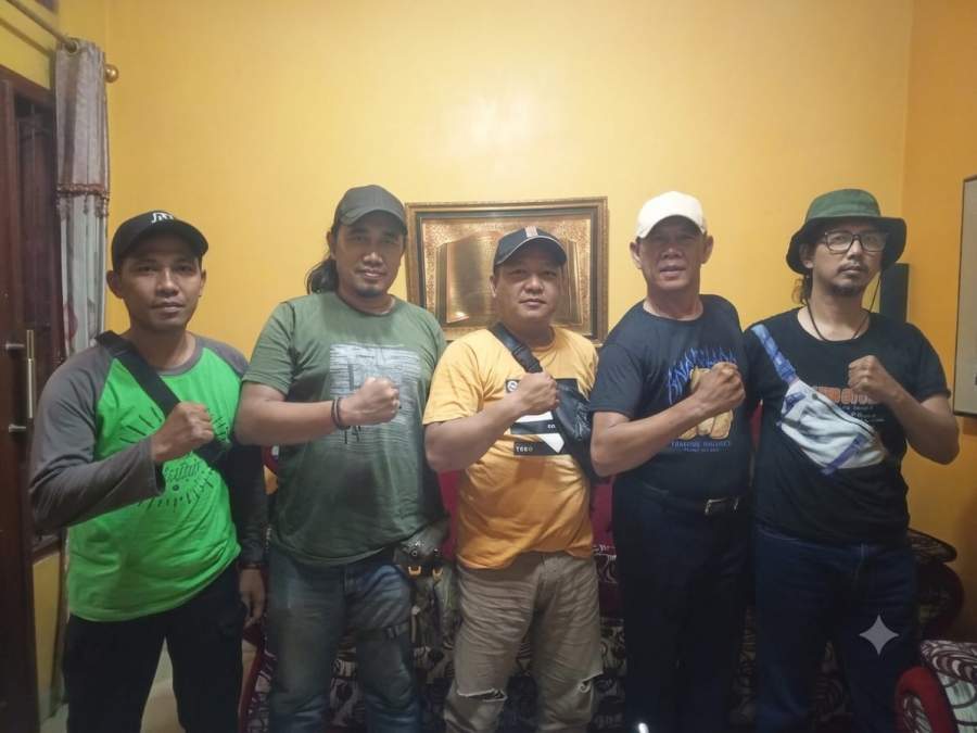 FORMASI Lahir di Tangerang, Wadah Sinergi Media dan LSM Siap Kawal Kepentingan Publik