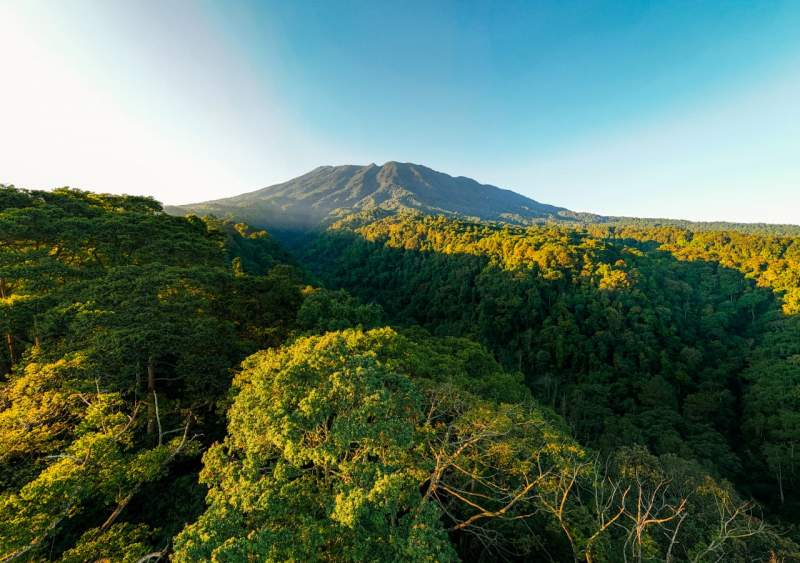EIGER Adventure Land: Kolaborasi Alam, Budaya, dan Masyarakat untuk Ekowisata Hijau