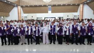 Posyandu Bertransformasi, Pemkab Tangerang Dorong Layanan Sosial Terpadu hingga Tingkat Desa