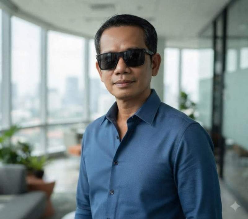Ketum Badak Banten Perjuangan: Penambang Rakyat Butuh Kepastian Hukum, Bukan Sekadar Stigma Kriminal