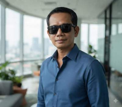 Ketum Badak Banten Perjuangan: Penambang Rakyat Butuh Kepastian Hukum, Bukan Sekadar Stigma Kriminal