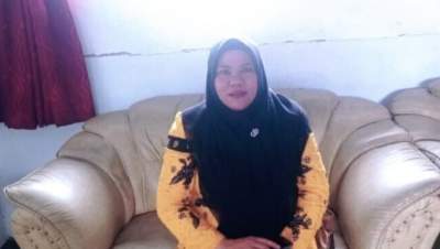 SMPN 1 Cikulur Apresiasi Program MBG: Ringankan Beban Orang Tua, Dongkrak Gizi Siswa Desa