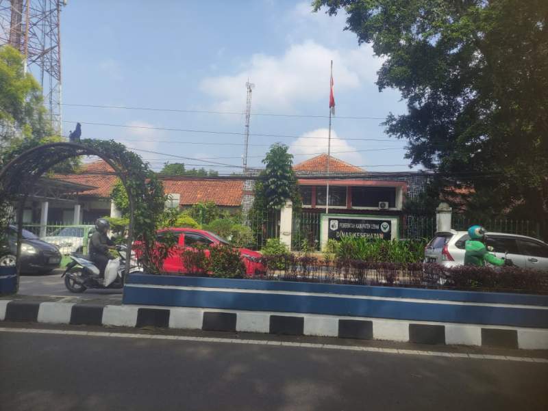 Dinkes Lebak Klarifikasi Isu Dugaan Pungutan di Puskesmas Kumpay