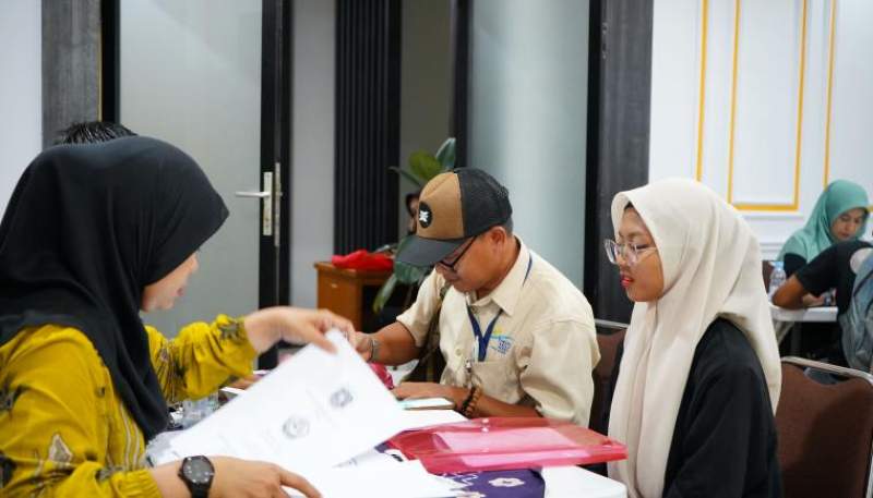 Investasi Generasi Emas: 1.560 Putra-Putri Terbaik Siap Perebutkan Beasiswa Tangerang Gemilang 2026