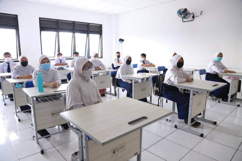 Era Baru Penerimaan Murid: SPMB 2025 Resmi Diluncurkan!