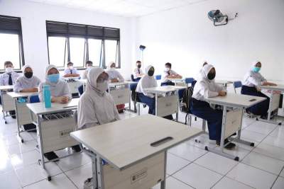 Era Baru Penerimaan Murid: SPMB 2025 Resmi Diluncurkan!