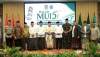Hadiri Milad Ke-51 MUI, Bupati Tangerang Resmikan Muallaf Center